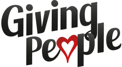 givingpeople logo